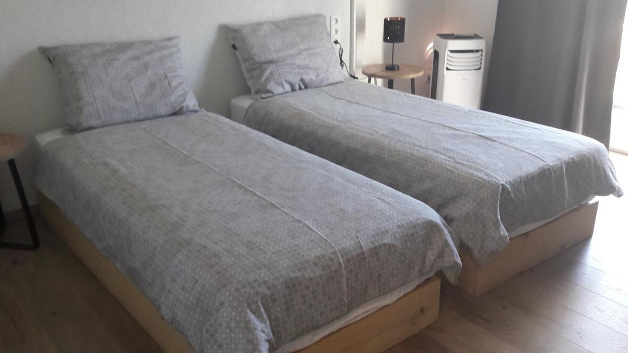 Hotel B&B Mama Mia Obrovac Kültér fotó