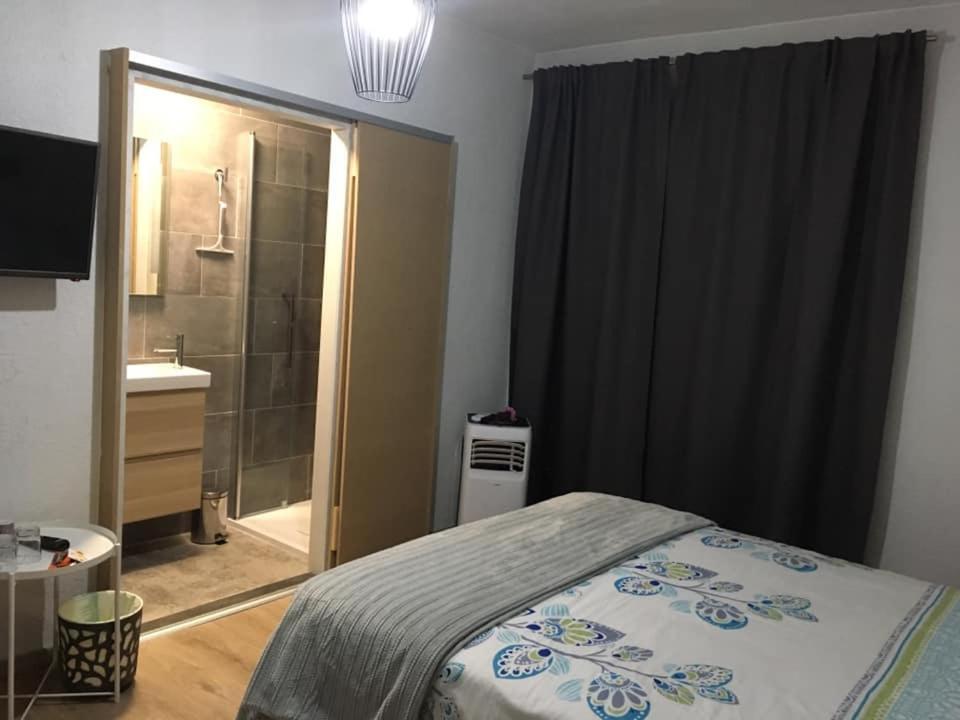 Hotel B&B Mama Mia Obrovac Kültér fotó
