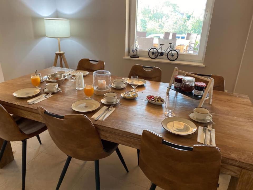Hotel B&B Mama Mia Obrovac Kültér fotó